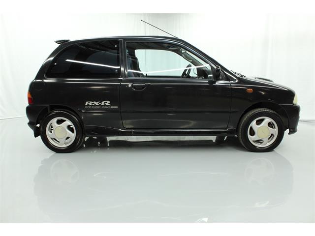 1994 Subaru Vivio (CC-1315419) for sale in Christiansburg, Virginia