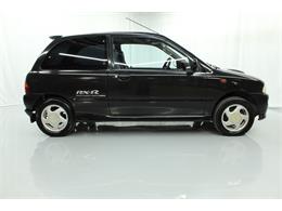1994 Subaru Vivio (CC-1315419) for sale in Christiansburg, Virginia