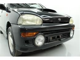 1994 Subaru Vivio (CC-1315419) for sale in Christiansburg, Virginia