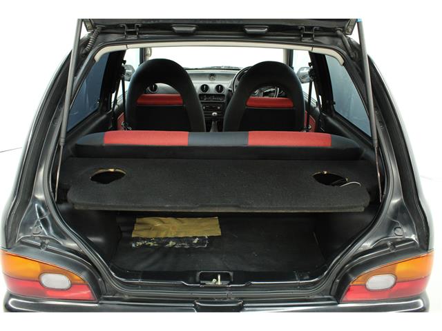 1994 Subaru Vivio (CC-1315419) for sale in Christiansburg, Virginia
