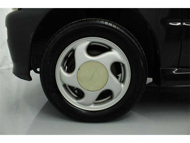 1994 Subaru Vivio (CC-1315419) for sale in Christiansburg, Virginia
