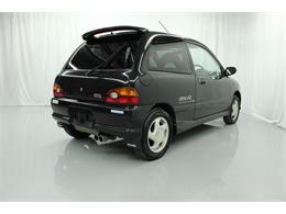 1994 Subaru Vivio (CC-1315419) for sale in Christiansburg, Virginia