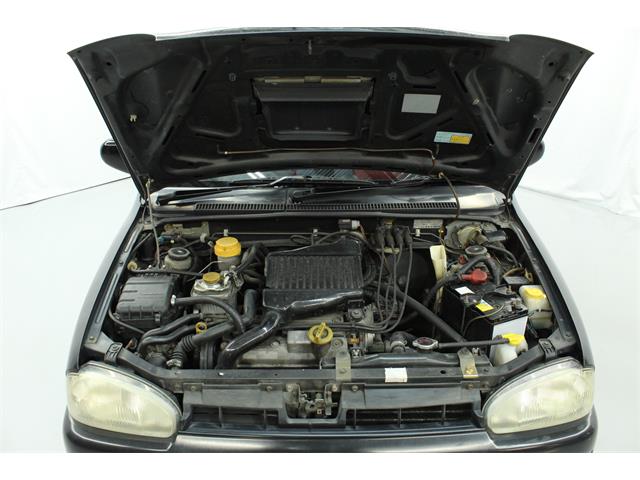1994 Subaru Vivio (CC-1315419) for sale in Christiansburg, Virginia