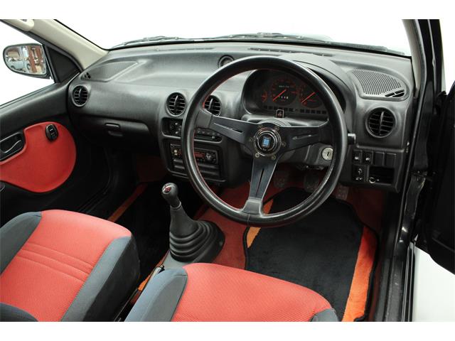 1994 Subaru Vivio (CC-1315419) for sale in Christiansburg, Virginia