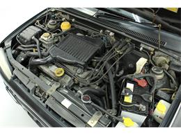 1994 Subaru Vivio (CC-1315419) for sale in Christiansburg, Virginia