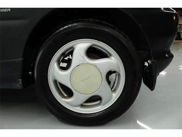 1994 Subaru Vivio (CC-1315419) for sale in Christiansburg, Virginia