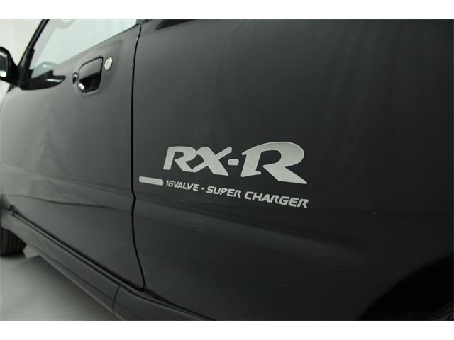 1994 Subaru Vivio (CC-1315419) for sale in Christiansburg, Virginia