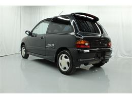 1994 Subaru Vivio (CC-1315419) for sale in Christiansburg, Virginia
