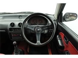1994 Subaru Vivio (CC-1315419) for sale in Christiansburg, Virginia
