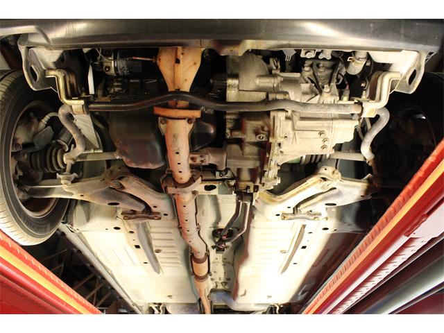 1994 Subaru Vivio (CC-1315419) for sale in Christiansburg, Virginia