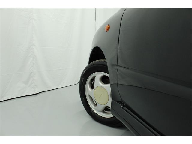 1994 Subaru Vivio (CC-1315419) for sale in Christiansburg, Virginia