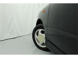 1994 Subaru Vivio (CC-1315419) for sale in Christiansburg, Virginia