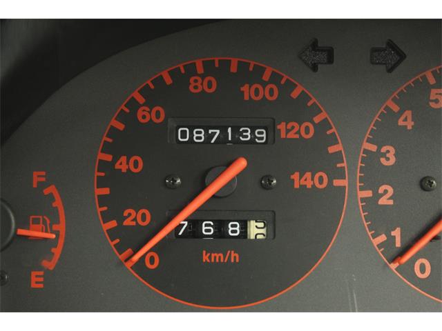 1994 Subaru Vivio (CC-1315419) for sale in Christiansburg, Virginia
