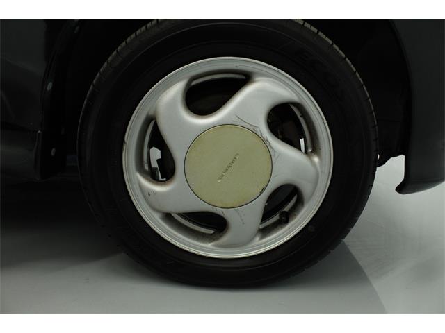 1994 Subaru Vivio (CC-1315419) for sale in Christiansburg, Virginia