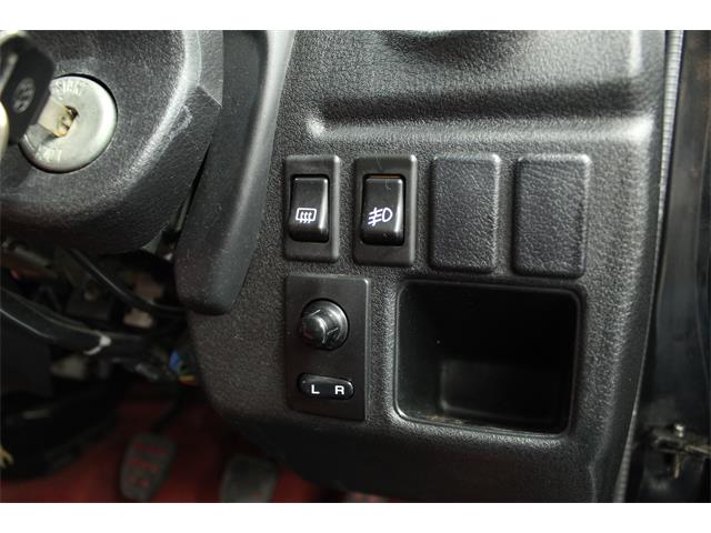 1994 Subaru Vivio (CC-1315419) for sale in Christiansburg, Virginia