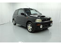 1994 Subaru Vivio (CC-1315419) for sale in Christiansburg, Virginia