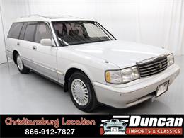 1994 Toyota Crown (CC-1315461) for sale in Christiansburg, Virginia