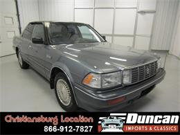 1991 Toyota Crown (CC-1315463) for sale in Christiansburg, Virginia