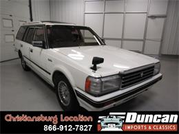 1985 Toyota Crown (CC-1315466) for sale in Christiansburg, Virginia