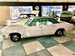 1965 Chevrolet Corvair (CC-1310547) for sale in Hastings, Nebraska