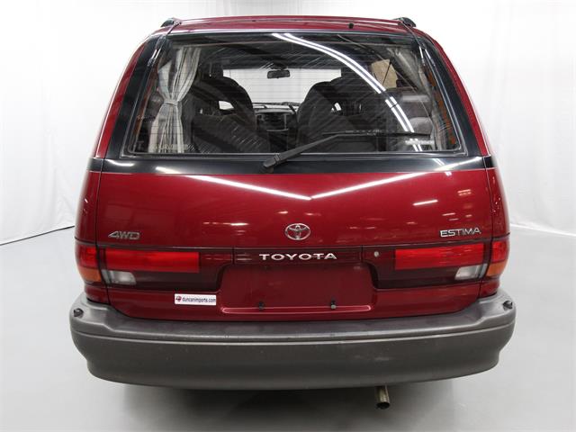 1990 Toyota Estima for Sale | ClassicCars.com | CC-1315473