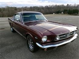 1965 Ford Mustang (CC-1315483) for sale in Greensboro, North Carolina