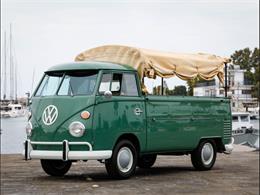 1965 Volkswagen Transporter (CC-1315507) for sale in Marina Del Rey, California