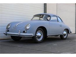 1956 Porsche 356A (CC-1315539) for sale in Costa Mesa, California