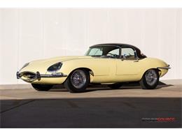 1965 Jaguar E-Type (CC-1315541) for sale in Houston, Texas