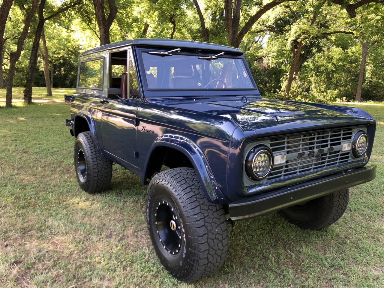 1966 Ford Bronco For Sale | ClassicCars.com | CC-1315574