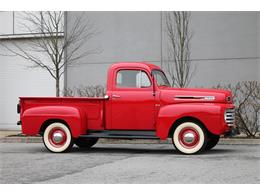 1949 Ford F1 (CC-1315579) for sale in Allentown, Pennsylvania