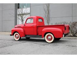 1949 Ford F1 (CC-1315579) for sale in Allentown, Pennsylvania