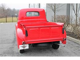 1949 Ford F1 (CC-1315579) for sale in Allentown, Pennsylvania