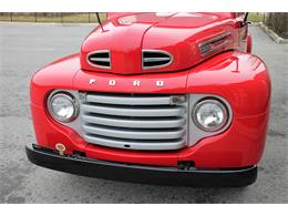 1949 Ford F1 (CC-1315579) for sale in Allentown, Pennsylvania