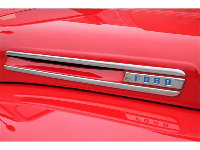 1949 Ford F1 (CC-1315579) for sale in Allentown, Pennsylvania