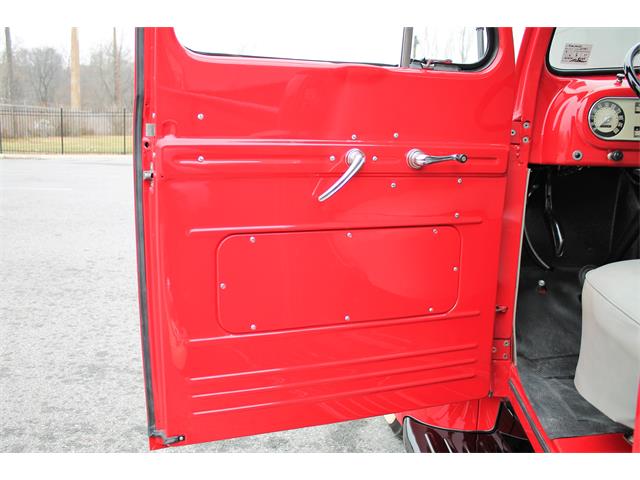 1949 Ford F1 (CC-1315579) for sale in Allentown, Pennsylvania
