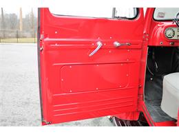 1949 Ford F1 (CC-1315579) for sale in Allentown, Pennsylvania
