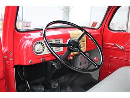 1949 Ford F1 (CC-1315579) for sale in Allentown, Pennsylvania
