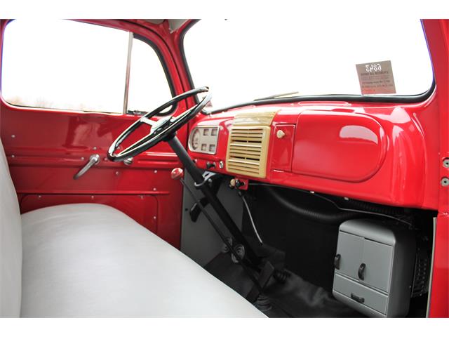 1949 Ford F1 (CC-1315579) for sale in Allentown, Pennsylvania