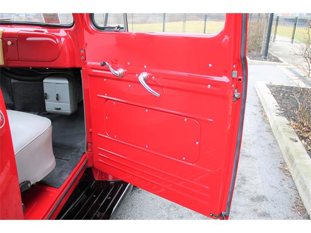 1949 Ford F1 (CC-1315579) for sale in Allentown, Pennsylvania