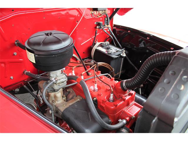 1949 Ford F1 (CC-1315579) for sale in Allentown, Pennsylvania