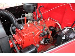 1949 Ford F1 (CC-1315579) for sale in Allentown, Pennsylvania