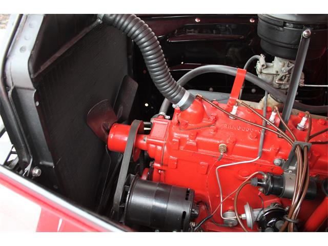 1949 Ford F1 (CC-1315579) for sale in Allentown, Pennsylvania