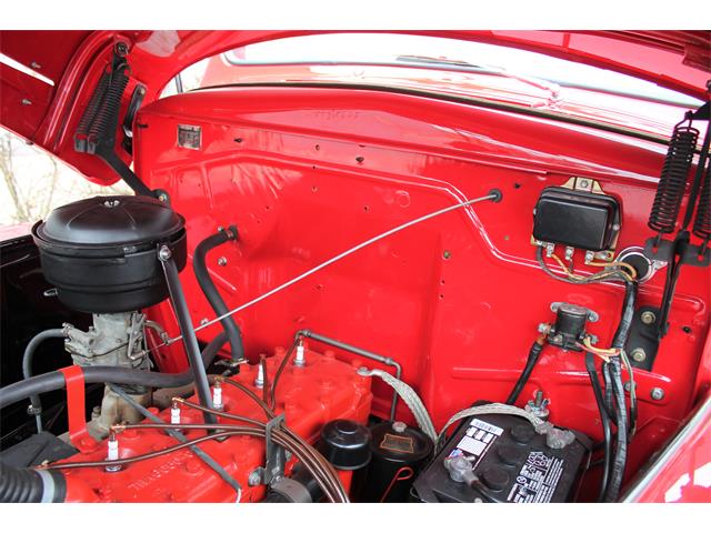 1949 Ford F1 (CC-1315579) for sale in Allentown, Pennsylvania