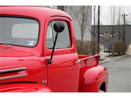 1949 Ford F1 (CC-1315579) for sale in Allentown, Pennsylvania