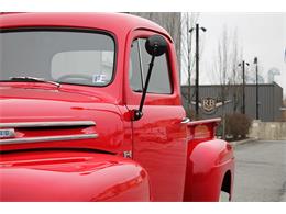 1949 Ford F1 (CC-1315579) for sale in Allentown, Pennsylvania