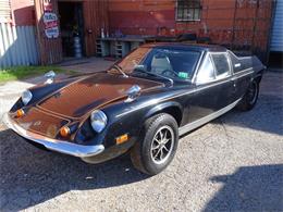 1973 Lotus Europa (CC-1315584) for sale in DALLAS, Texas