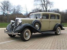 1933 Chrysler Imperial (CC-1315588) for sale in Geneva, Illinois