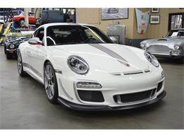 2011 Porsche 911 GT3 RS 4.0 (CC-1310559) for sale in Huntington Station, New York