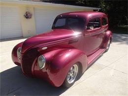 1939 Ford Deluxe (CC-1315653) for sale in Sarasota, Florida